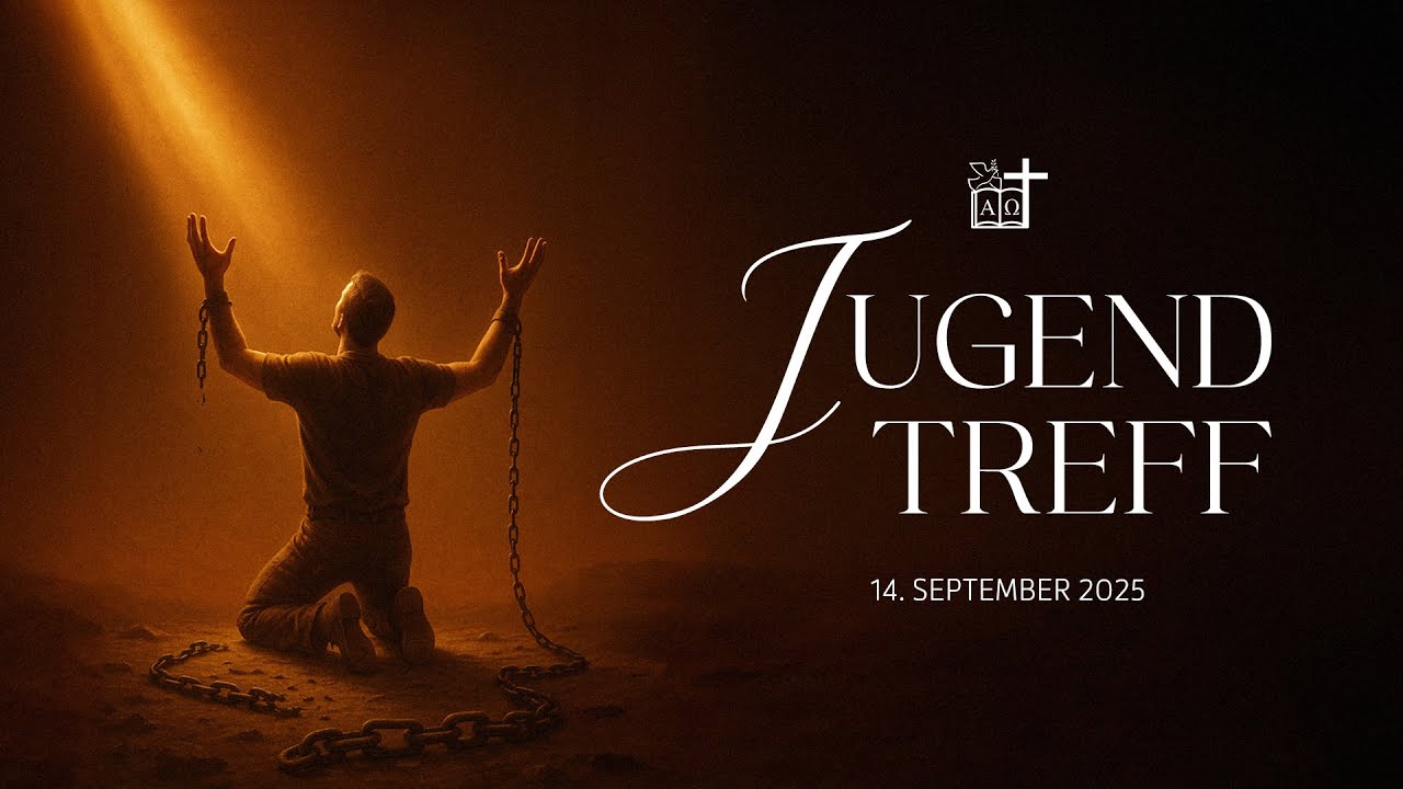 Jugendtreff 2025  | FECG Cloppenburg | 14.09.2025