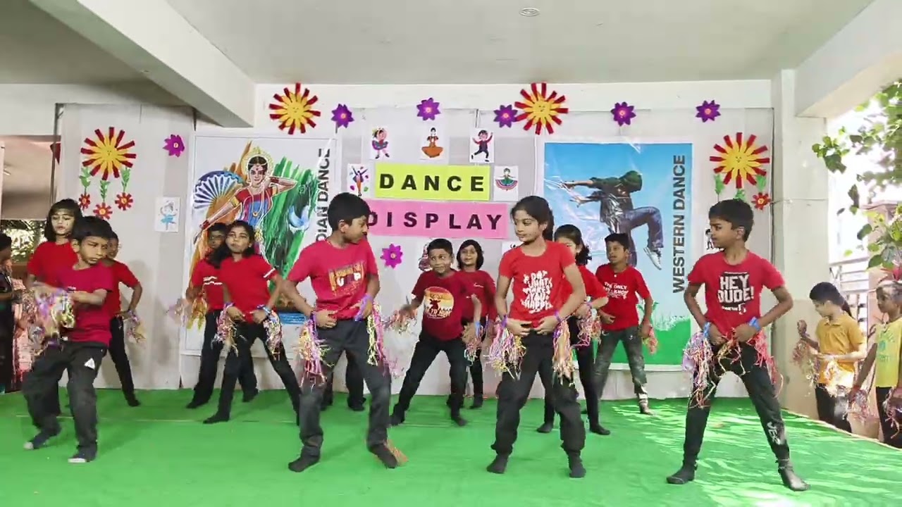 Dance 