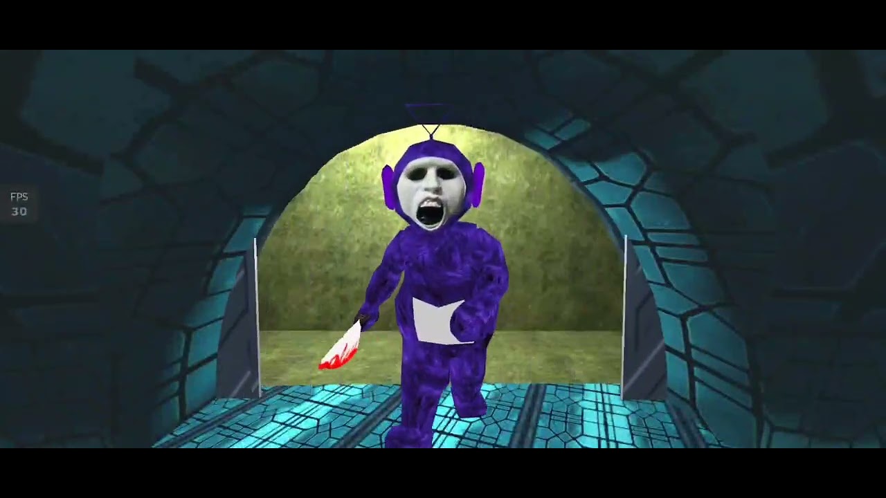 DeadTubbies: un juego de 