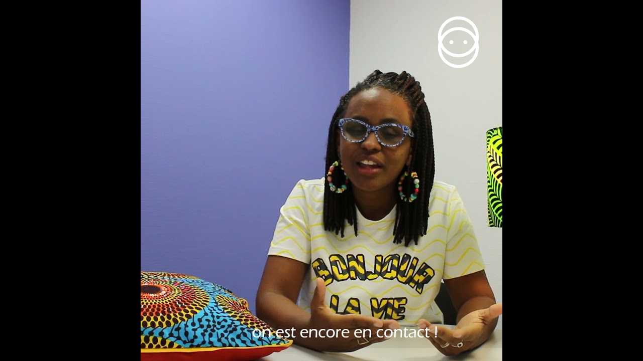 Positive Planet x In Seine-Saint-Denis : mode &eacute;thique et engag&eacute;e avec Monique