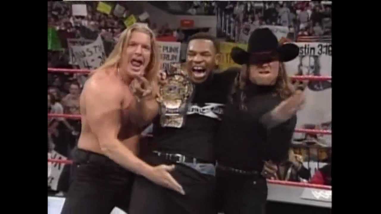 Wrestlemania 14 Intro - 1998