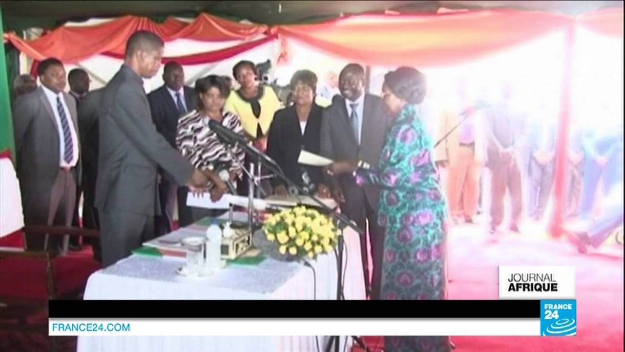 Ouganda : Dominic Ongwen comparaît devant la CPI