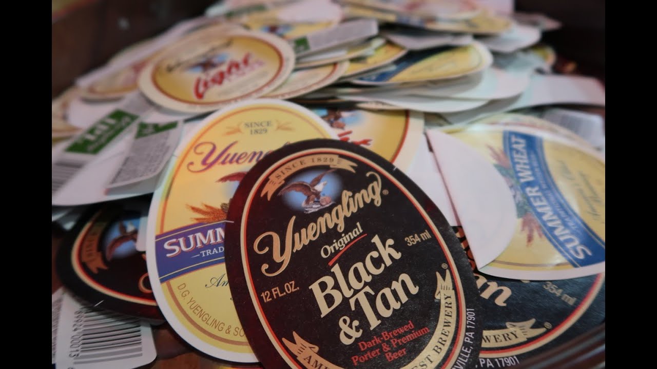 Touring The Yuengling Brewery Tampa FL