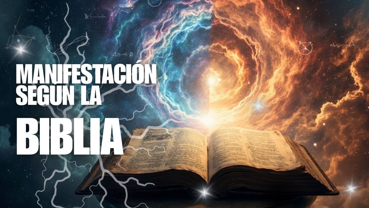 Jesús y los Verdaderos Secretos de la Manifestación