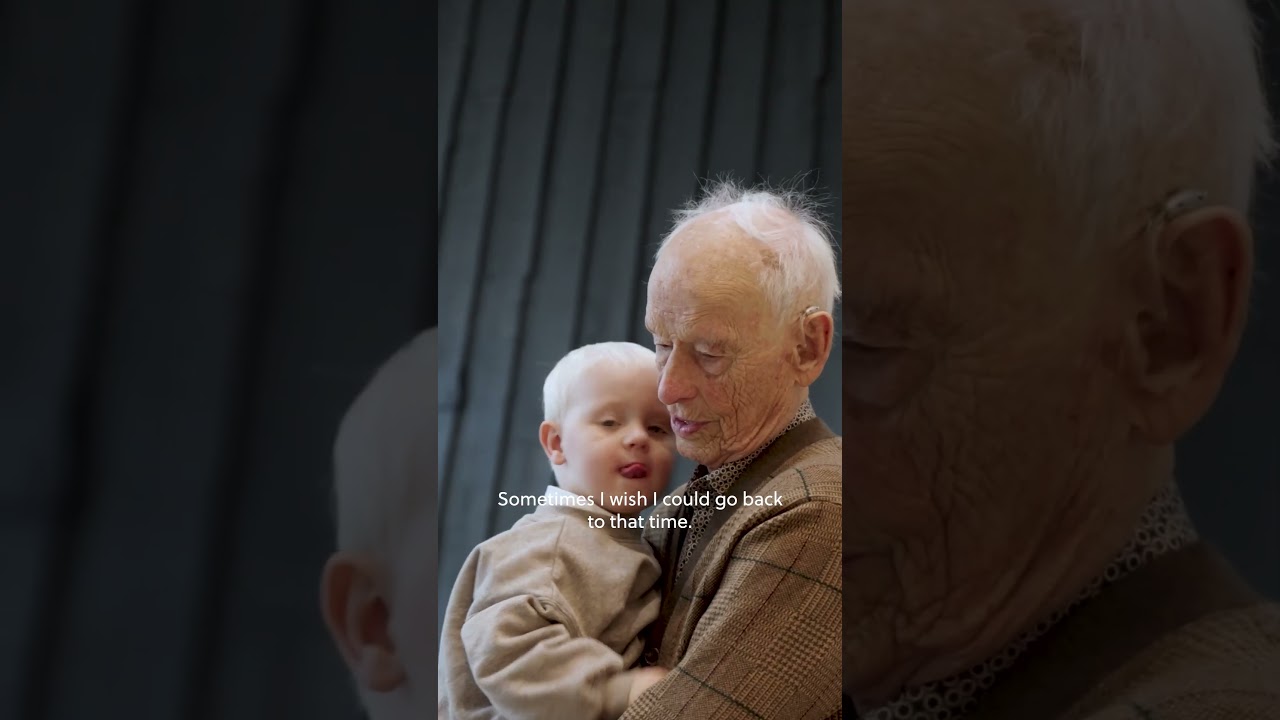65 lat BabyBj&ouml;rn