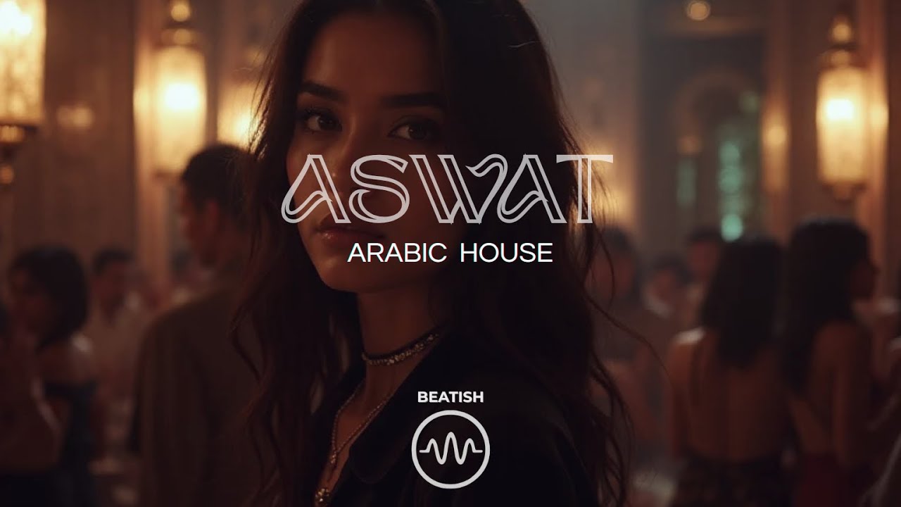 Aswat (أصوات) | Mystical Arabic House 2025 | Hypnotic & Emotional | BEATISH