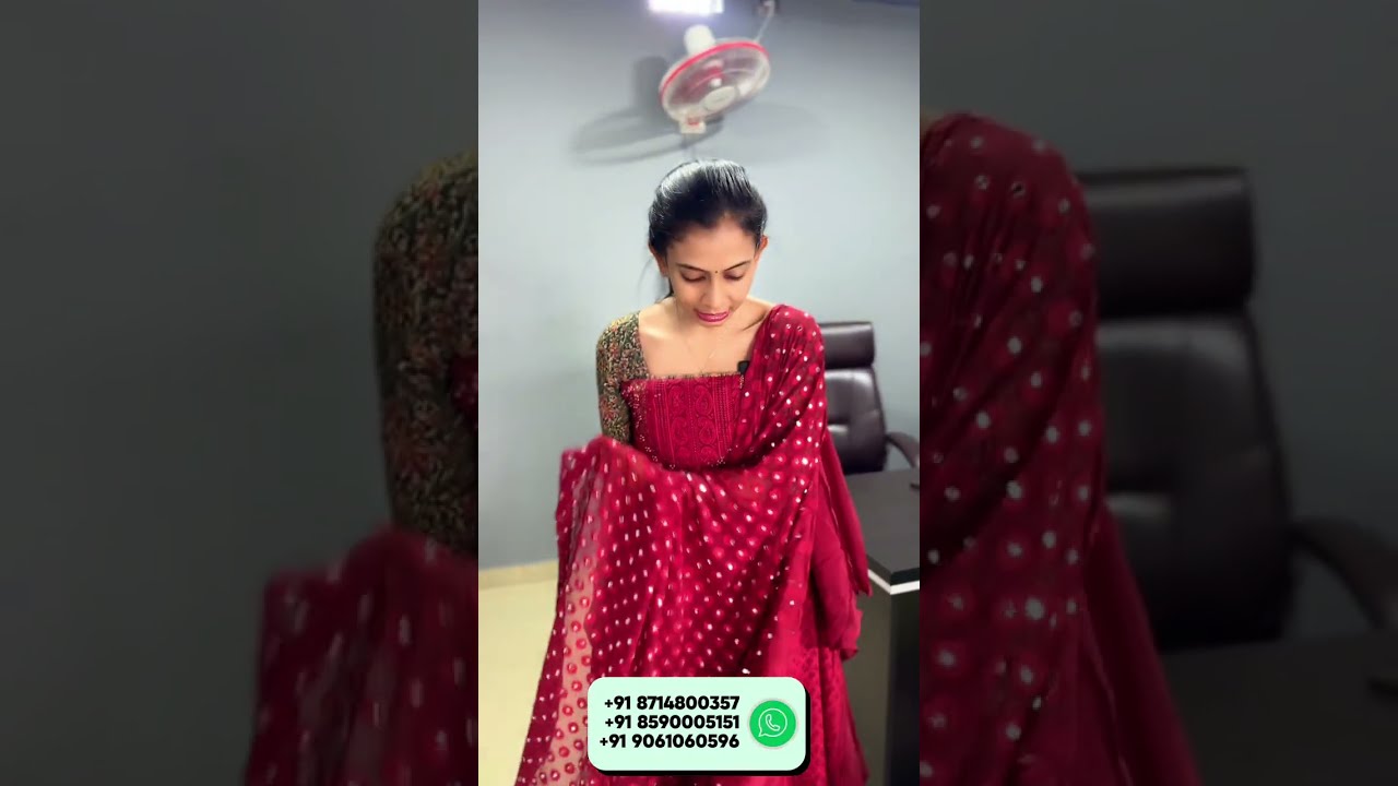 പെരുന്നാൾ കുപ്പായം ഇത്തവണ അനികയിൽ നിന്നും ആയിക്കോട്ടെ! !!🫰🤩