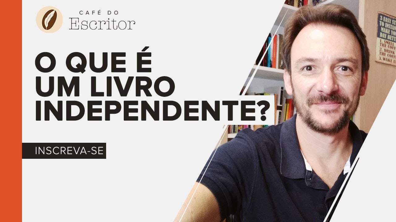 O que &eacute; um Livro Independente?