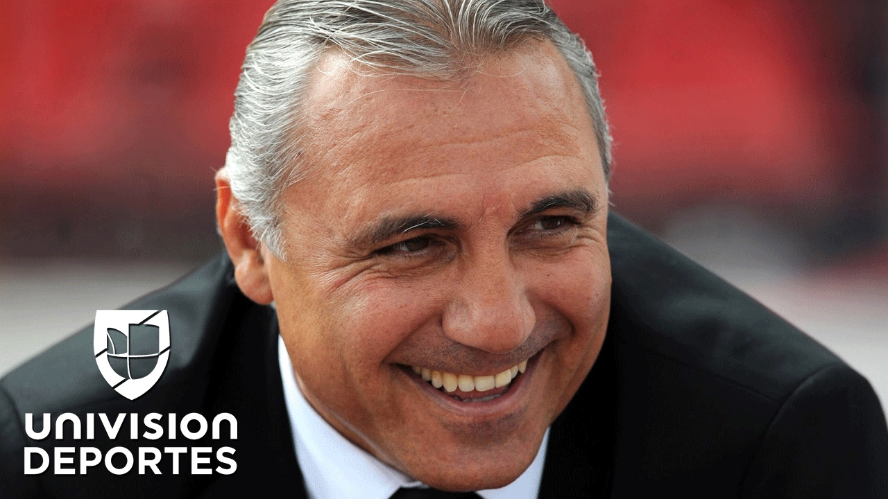 Los 5 mejores goles de Hristo Stoitchkov para celebrar su cumpleaños 51