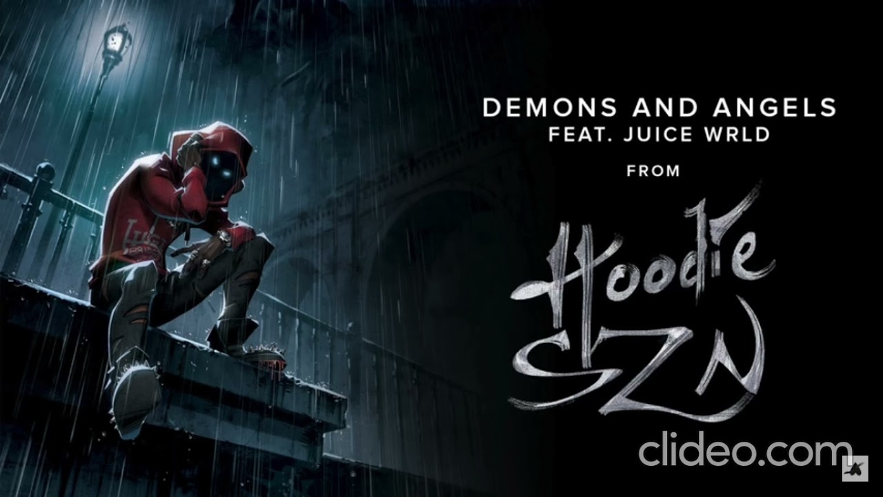 demons and angels a boogie 1 hour