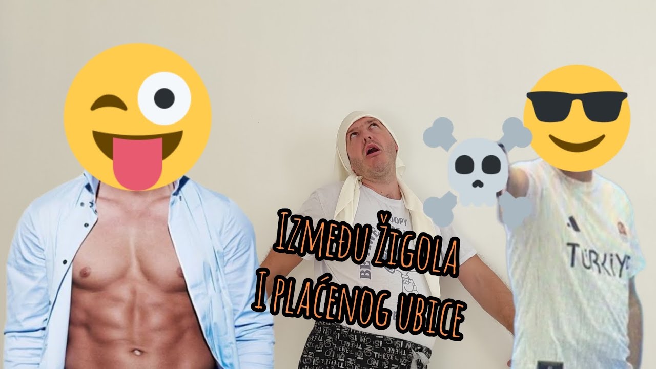 Žigolo i plaćeni ubica (Savremena ŽENA) online naručivanje🤪 Svekriva i snaha #brak #zivotneprice