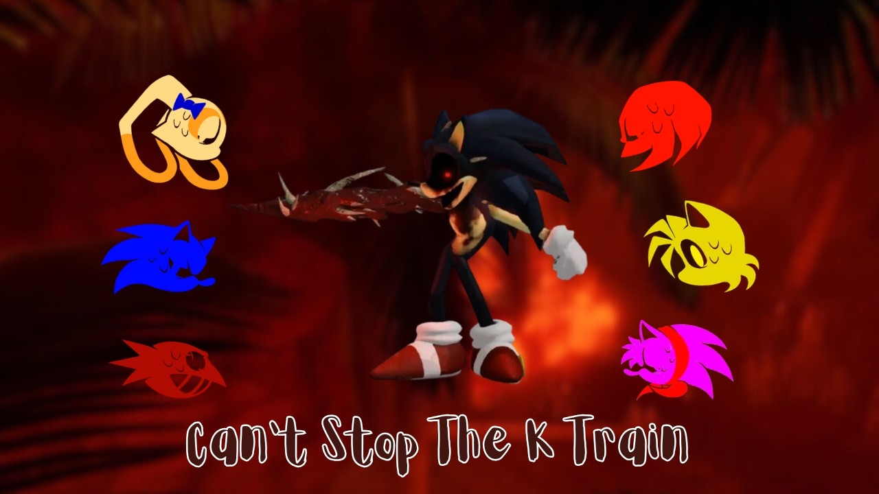 No One Can Handle the K-Train! || Outcome Memories v0.2