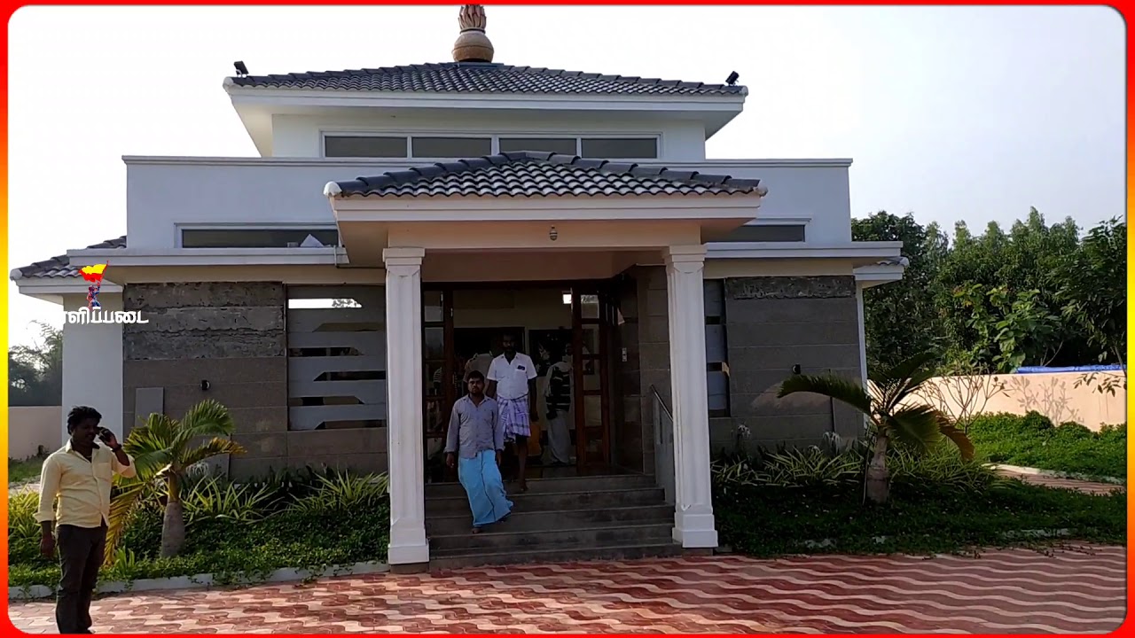 Maveeran j guru manimantanpam & pallipadai 1080p