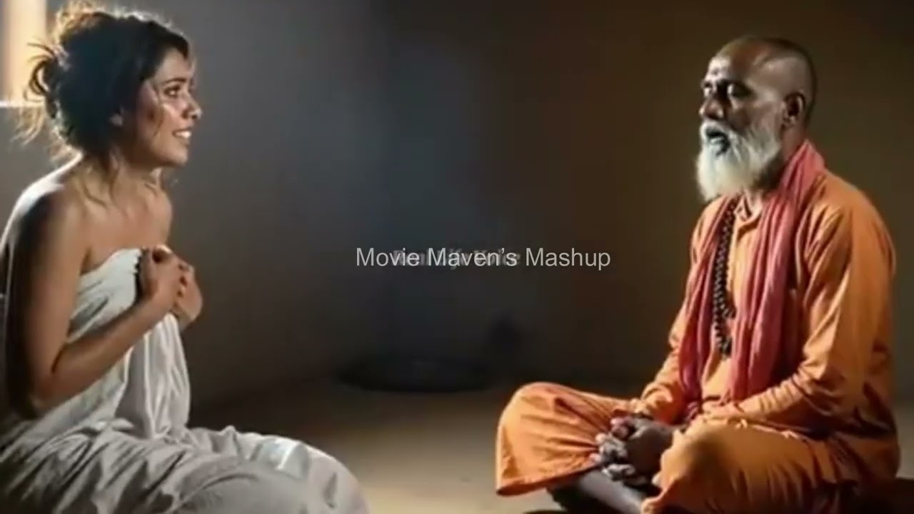 The IPS Officer Who Went to Arrest the Sadhu Became His Victim | When She Wasn't Even Wearing Clothe