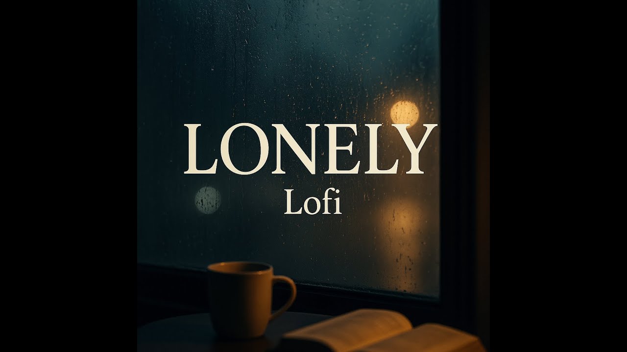 Lonely | Midnight Hindi Lofi Song | Lofi Original