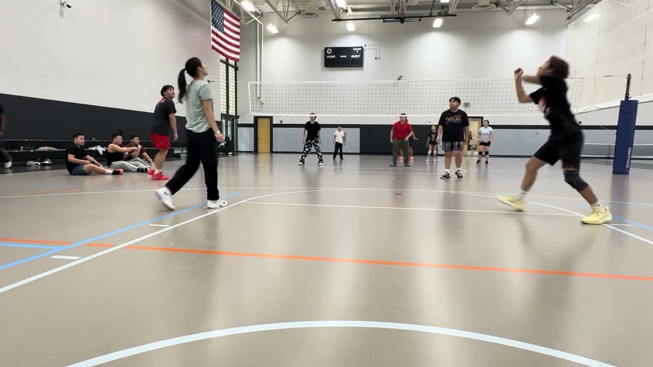 Andover 3