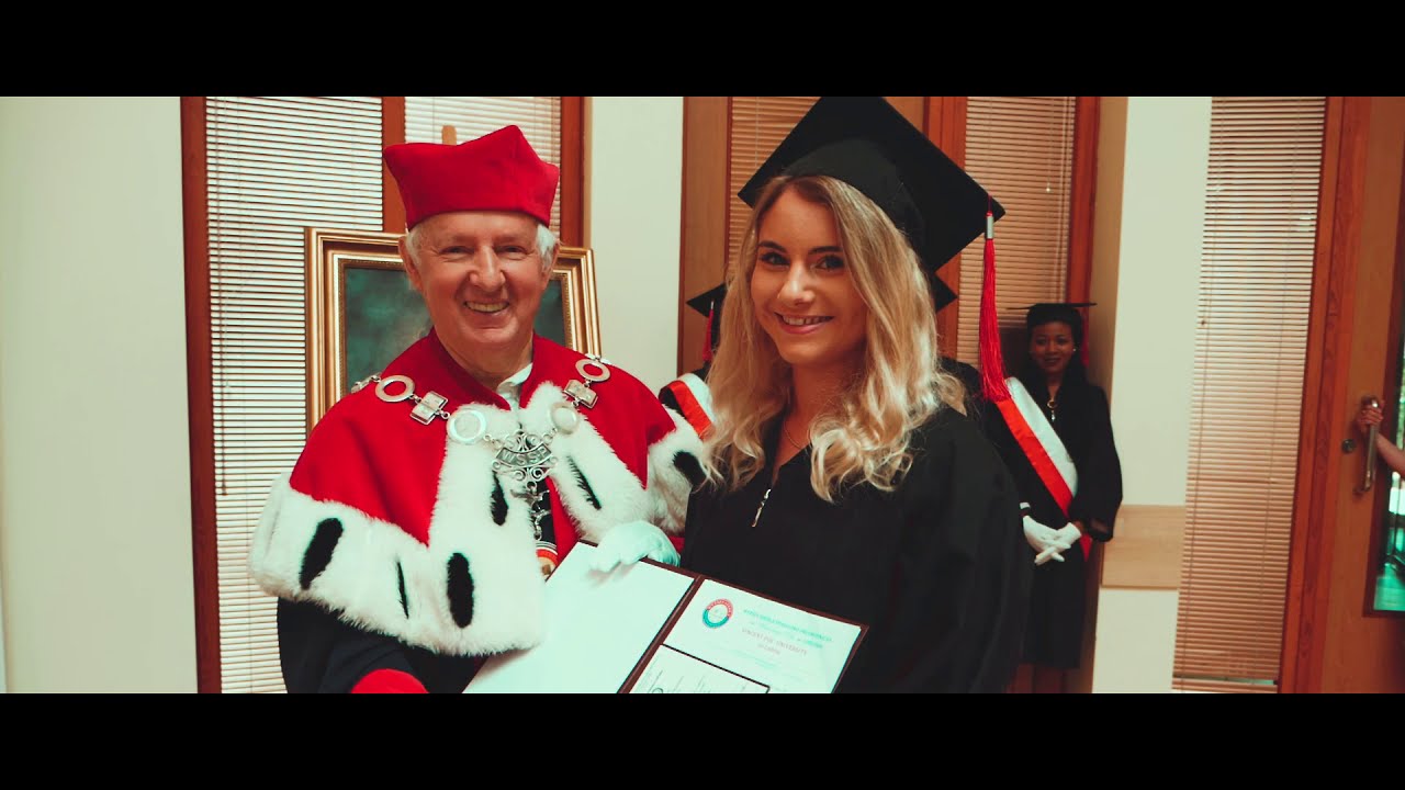 WSSP - Studiuj z całym światem
