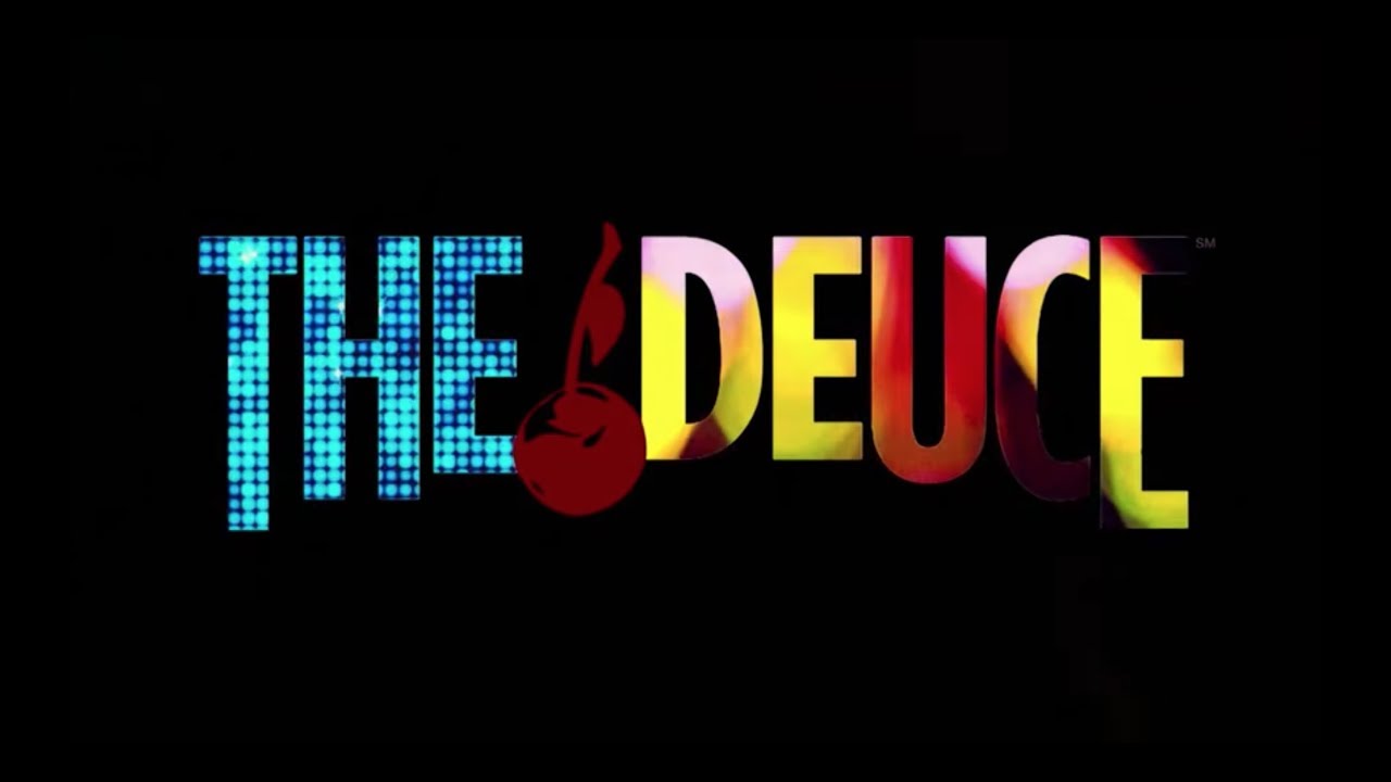 The Deuce | Caramelos