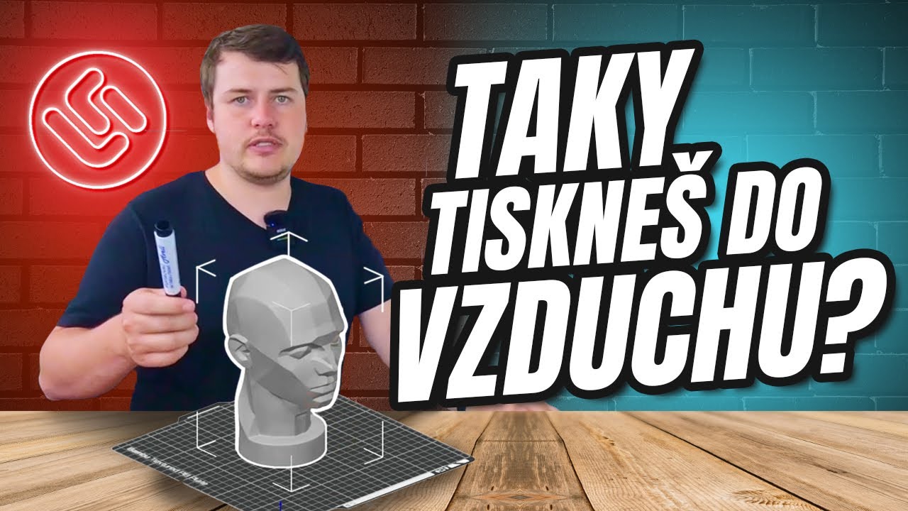 Takhle připravíš model na 3D tisk bez problémů!