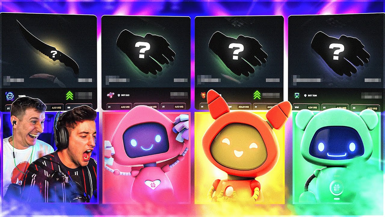 PUMPEOS DE LOCOS CON TARIFA - KEYDROP