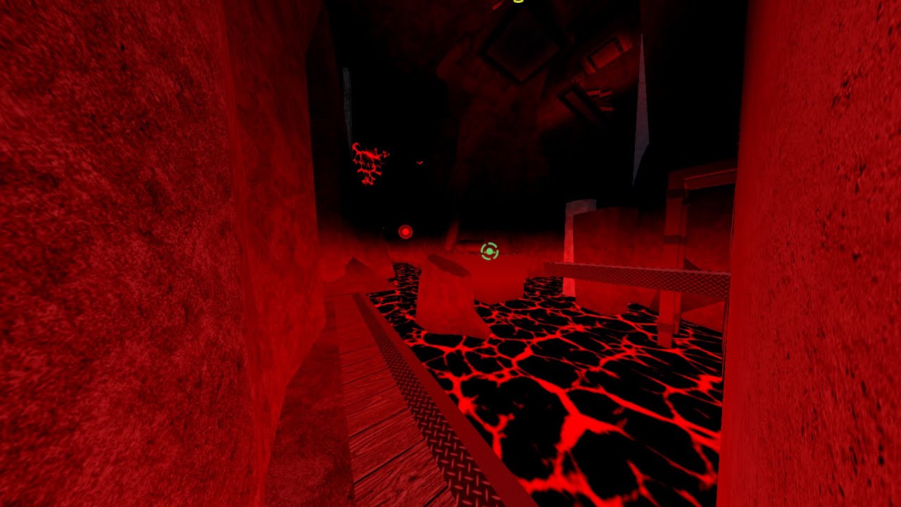 (Flood Escape Ultimate) Industrial Provision