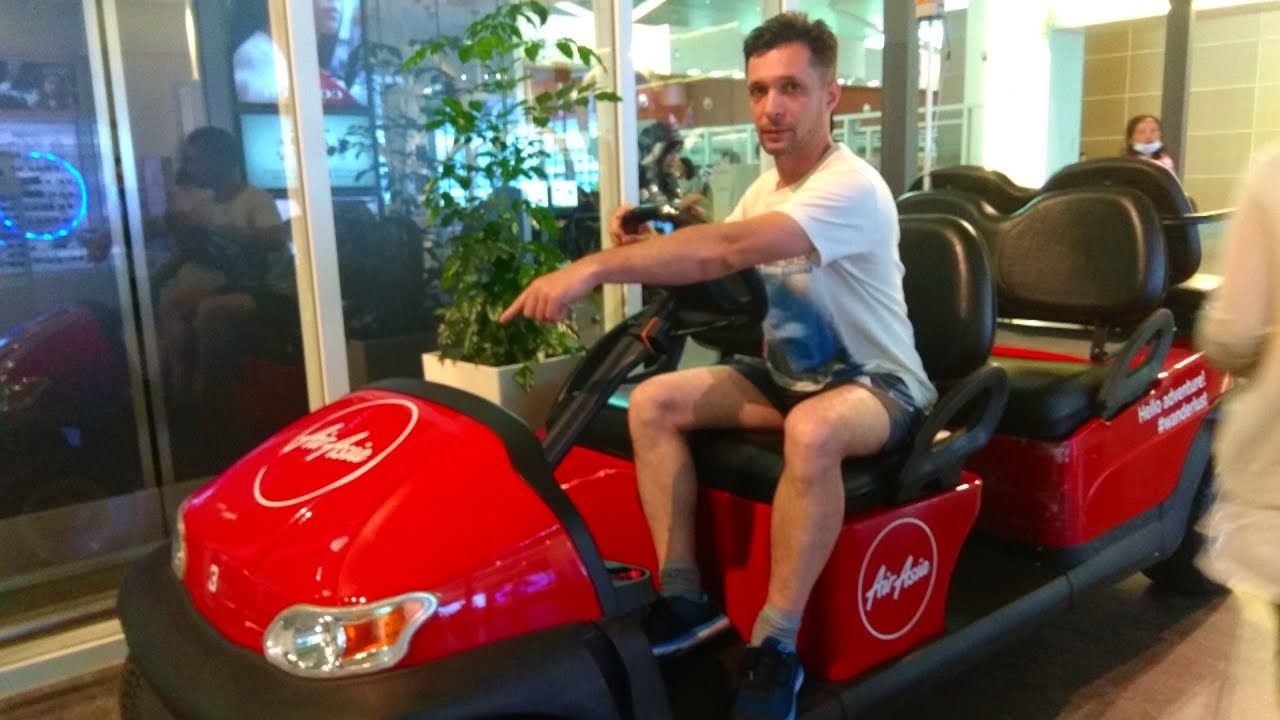 Аэропорт Хошимина Таншоннят. Цены в  Дьюти Фри на парфюмерию, алкоголь и продукты