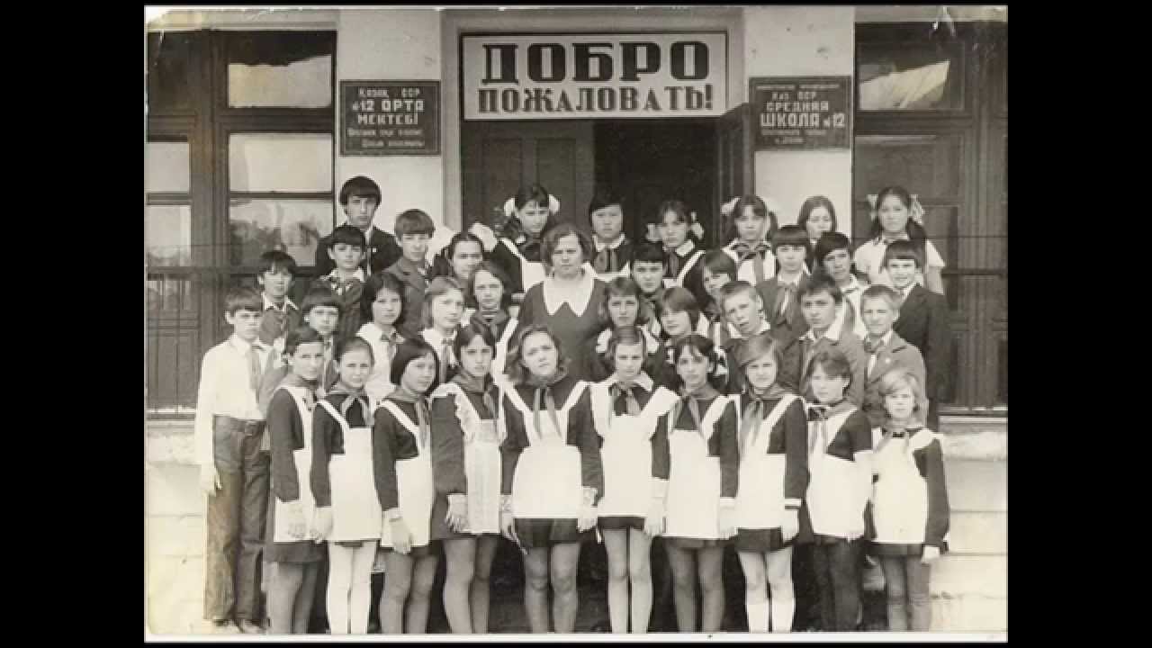 Чёрно-белый Шахан...