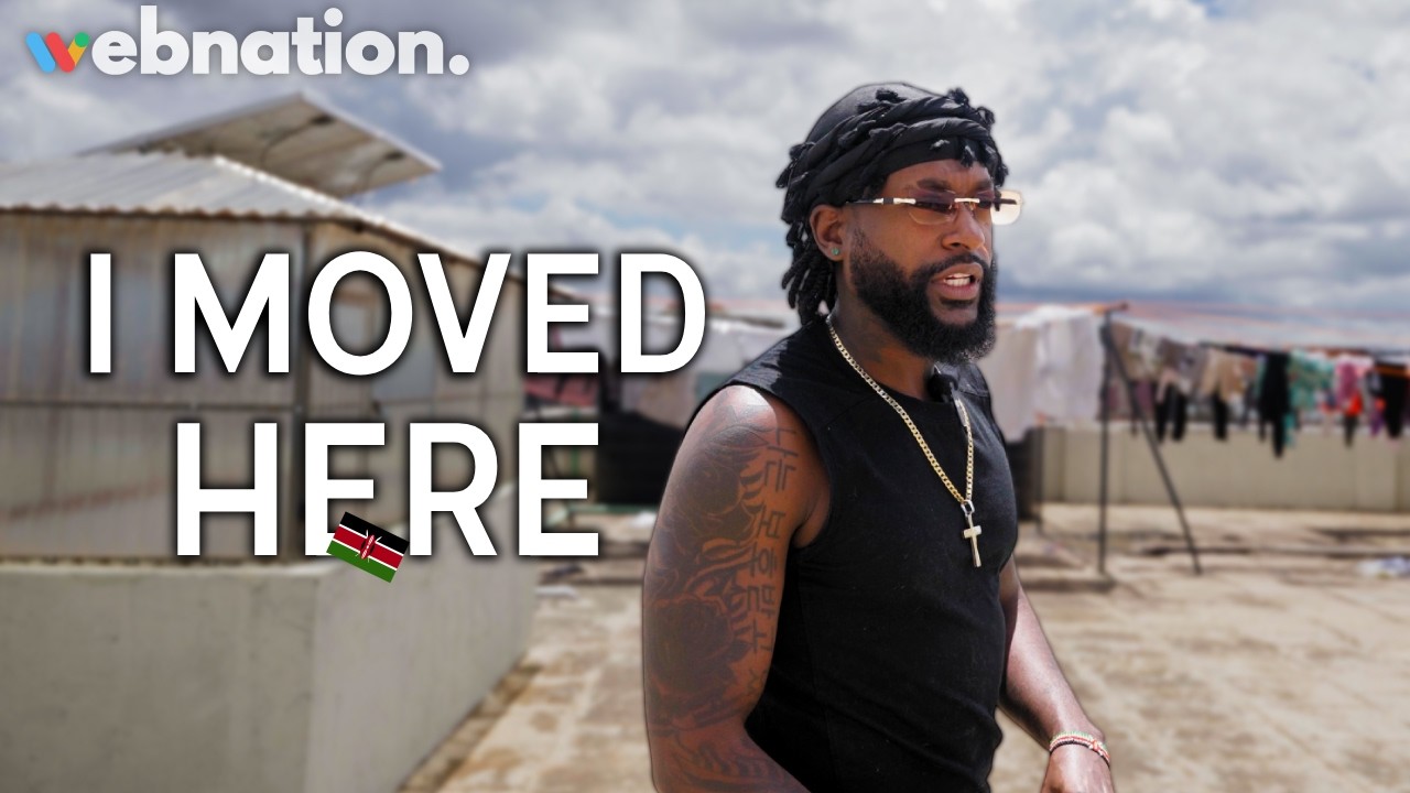 I Left the U.S. With No Plan&hellip; Now I Live in Kenya for Under $500 a Month