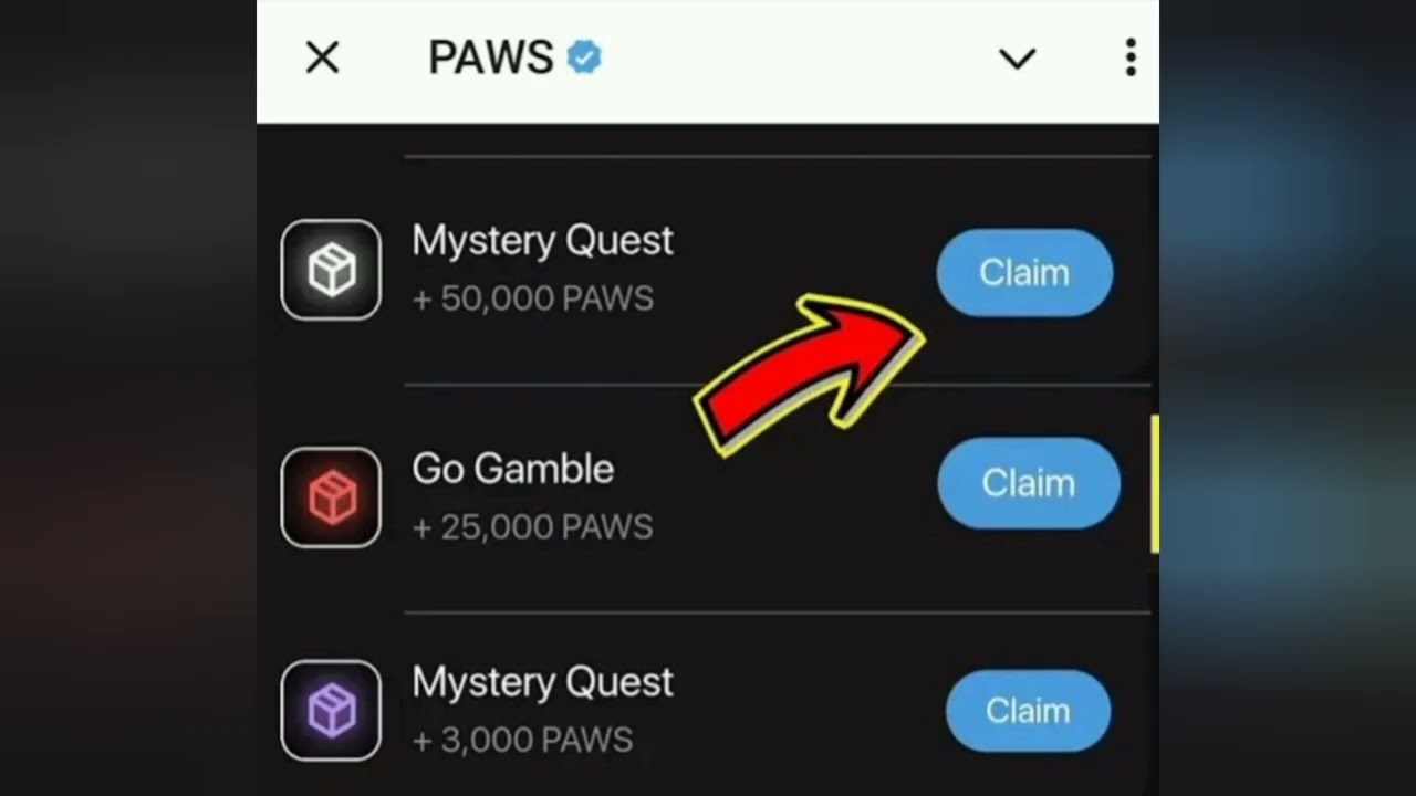 paws mystery quest solved |mystery quest|paws | paws solved||