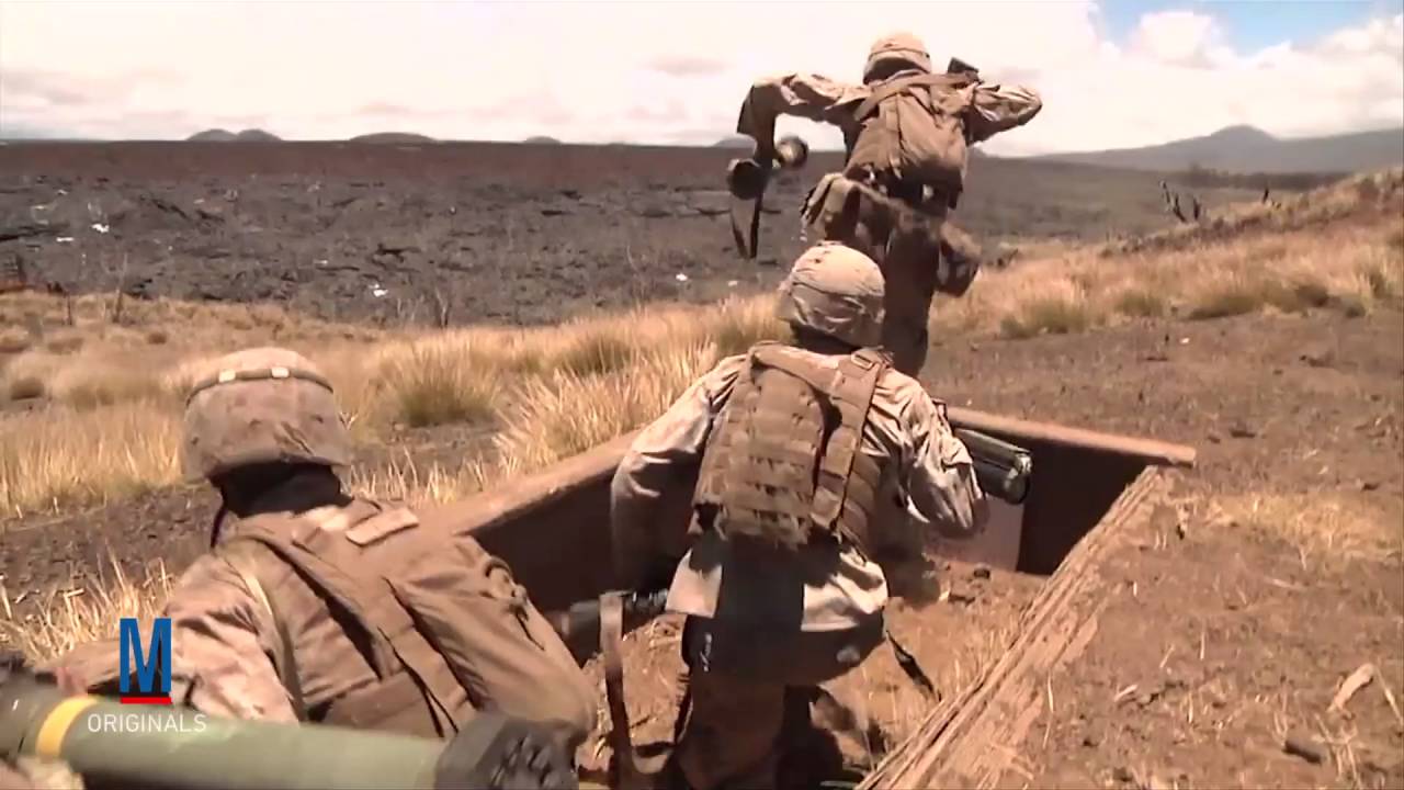 5 Things You Don't Know: Department of Defense