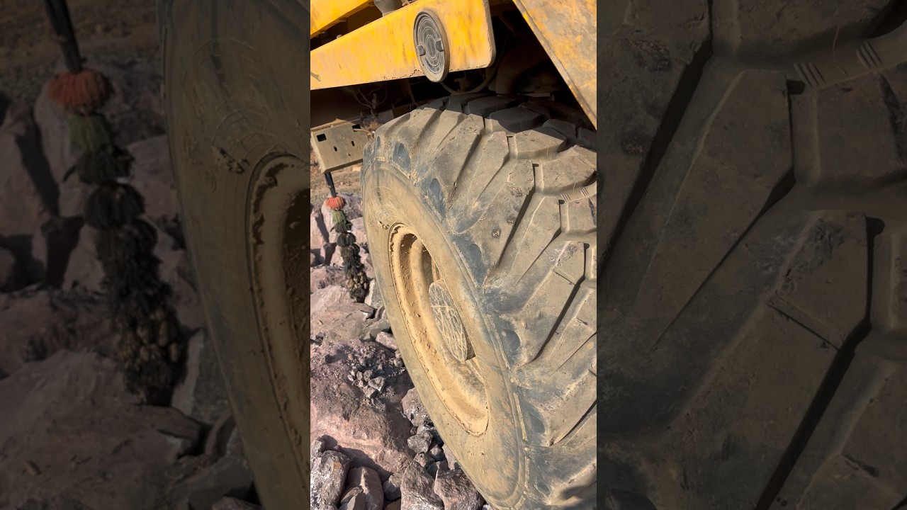 Ajax Argo oil leak problem solv