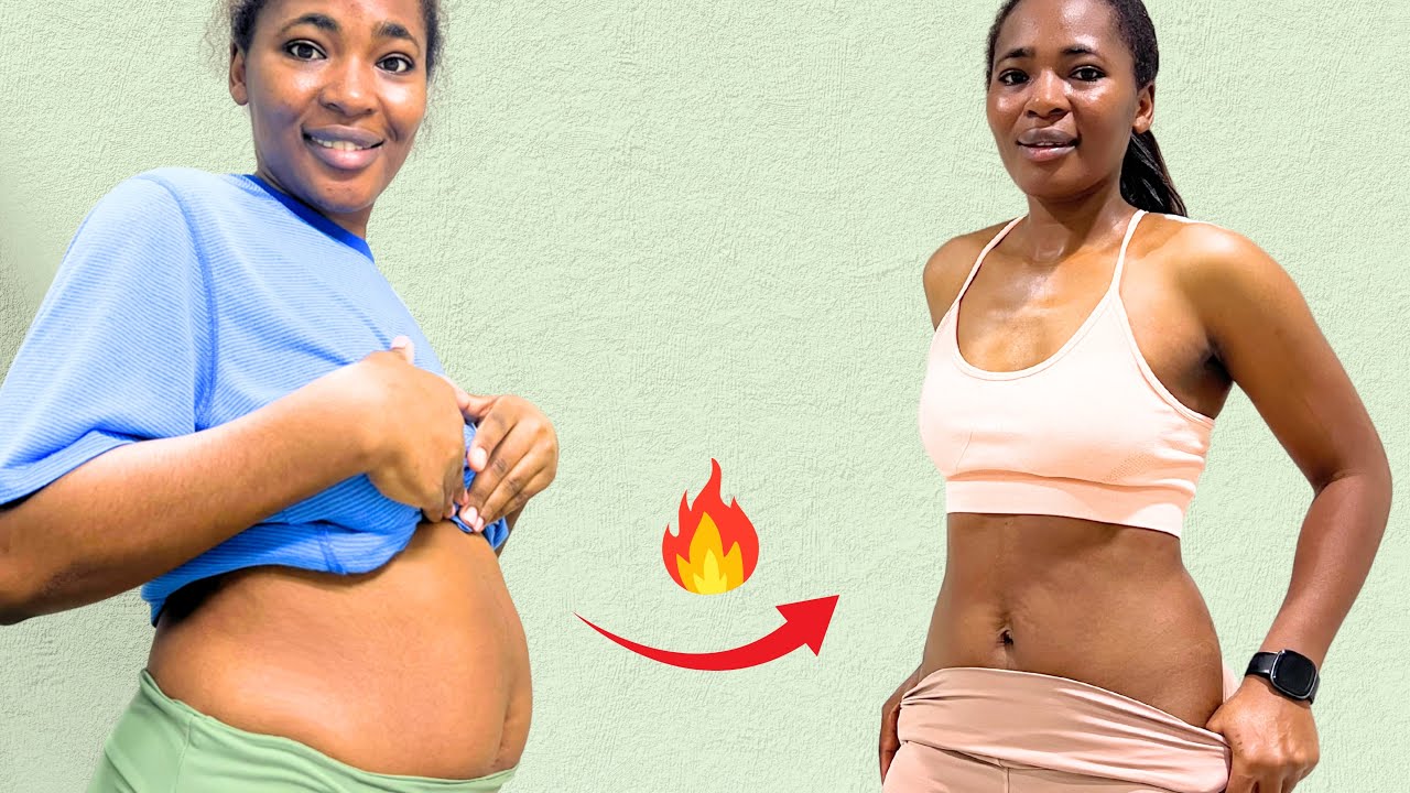EXERCISE TO LOSE WEIGHT FAST AT HOME