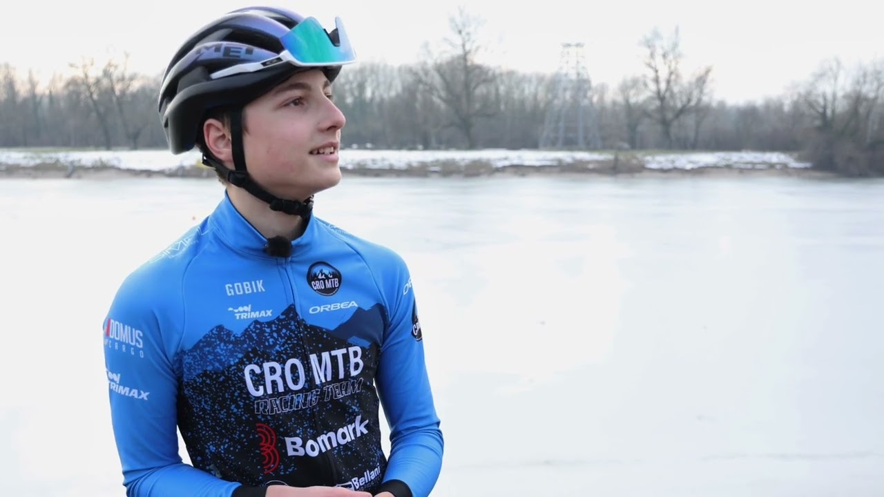 Luka Dragičević - CRO MTB