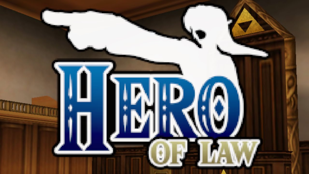 Hero of Law - Full Game + Transfer Pak Extras