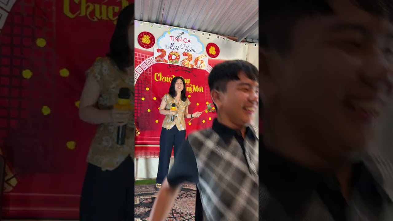 Một đêm Say : Hiếu Thảo
