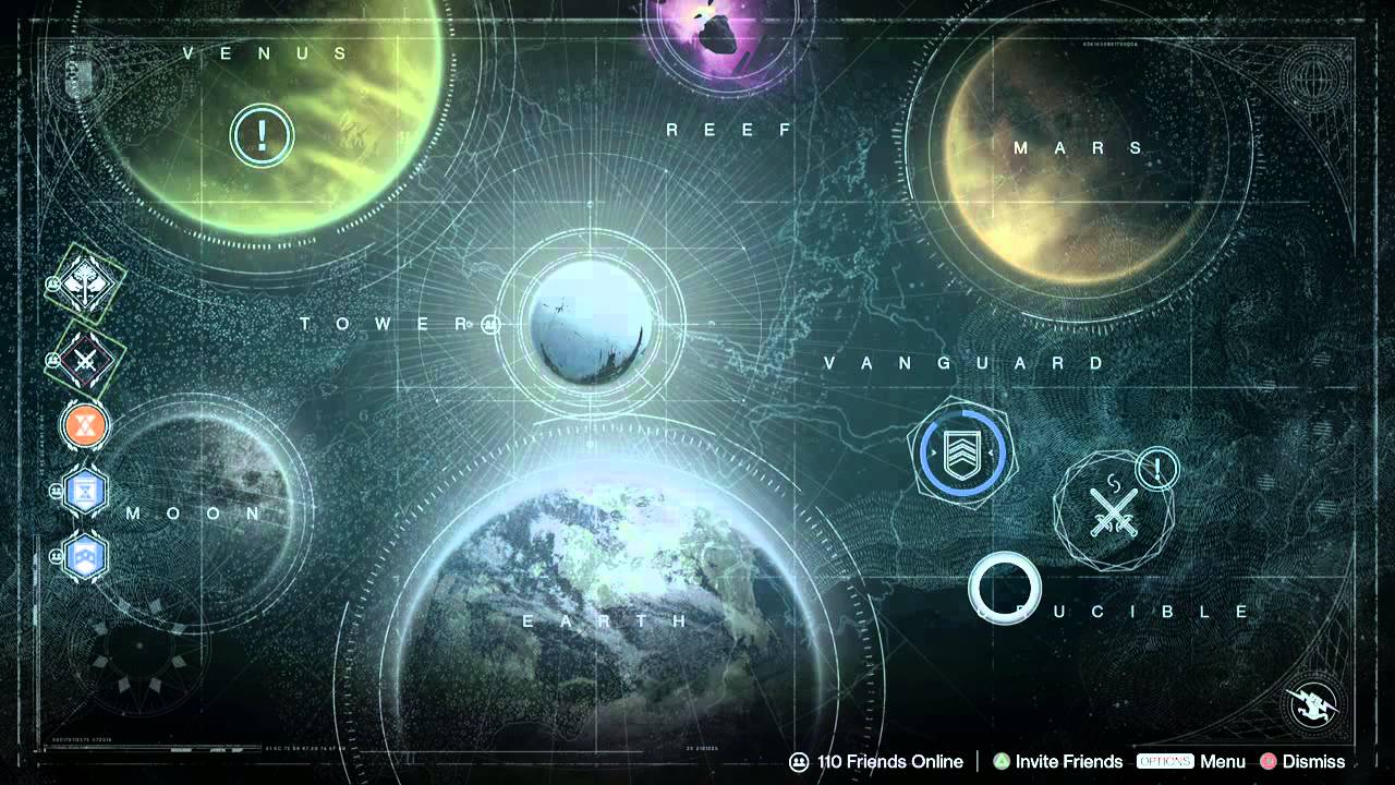 Destiny! How To Get Strange Coins!