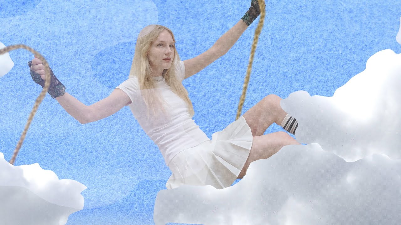 Oslo Twins - Miss Yesterday (Official Video)