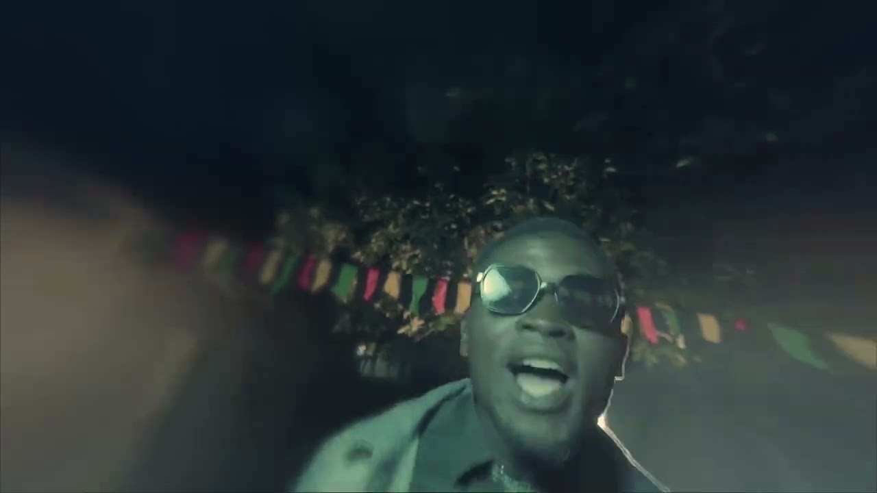BONY ISRAEL _DAWA_ ( OFFICIAL MUSIC VIDEO )
