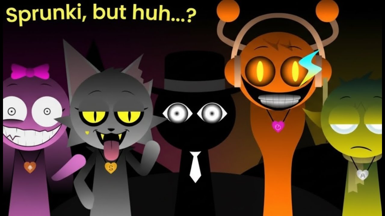 incredibox sprunki double date vs sprunki corruptbox vs sprunki shifted