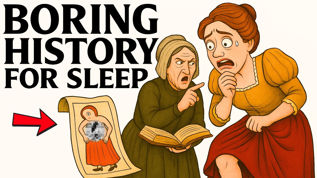 The WEIRDEST Etiquette Rules Victorian Women Had to Follow