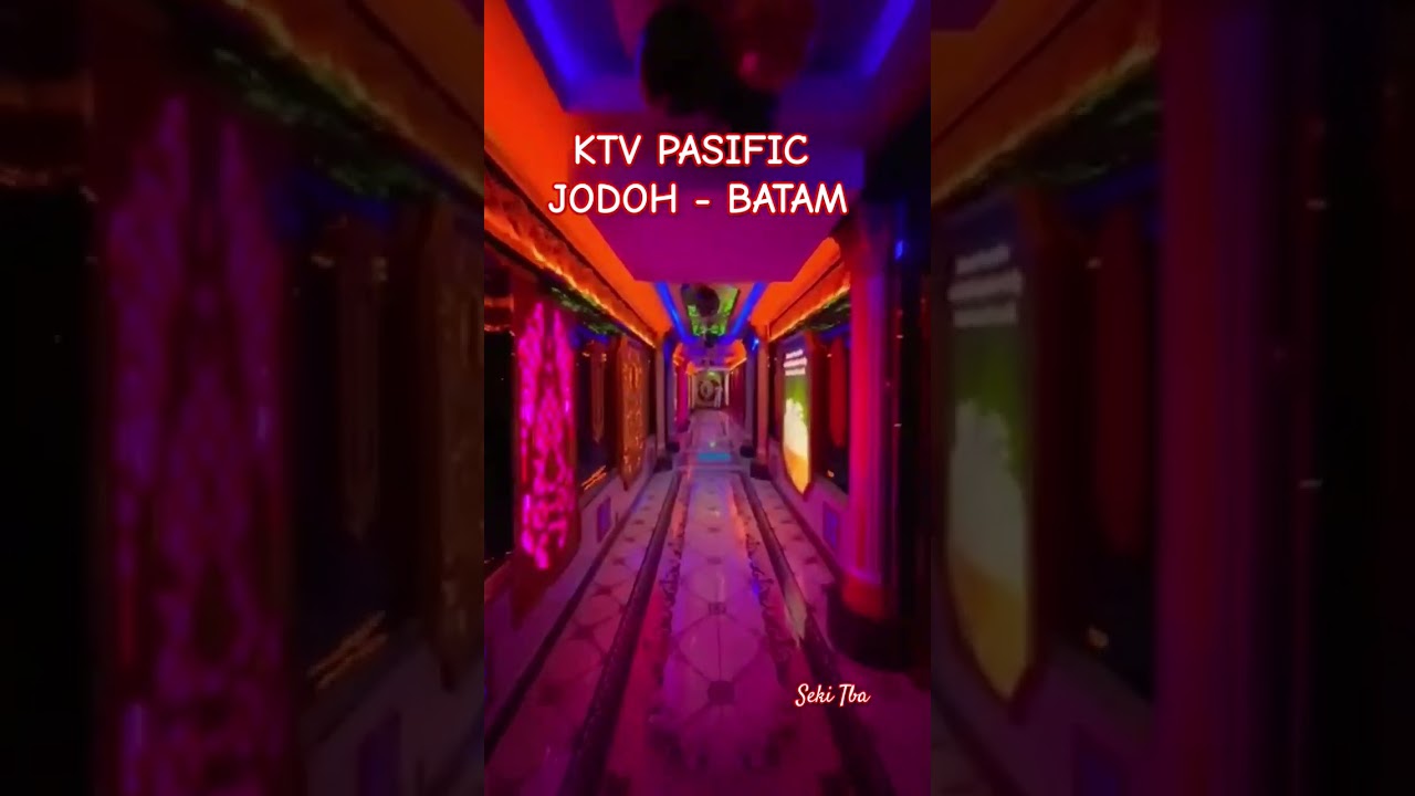 PASIFIC JOD9H BATAM  TERKINI#batam2023 #rempang #shorts