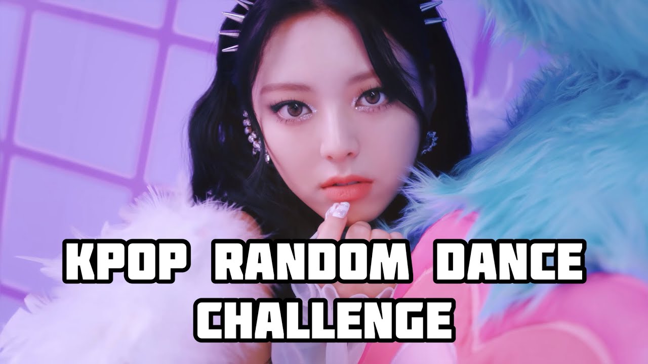 KPOP RANDOM DANCE CHALLENGE [GIRL GROUP] OLD+NEW