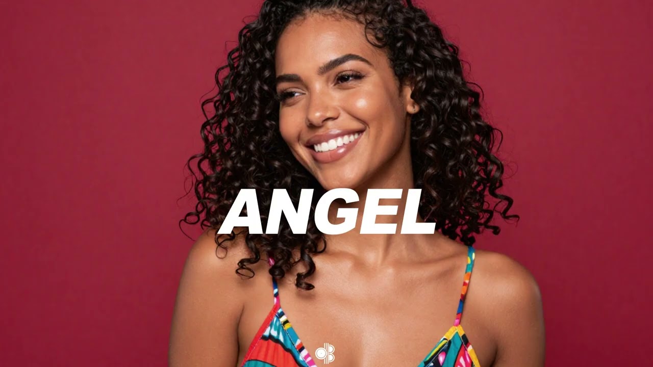 Zouk love Instrumental Beat 2026 x Kizomba Type Beat( ANGEL ) zouk x kizomba instrumental 2026