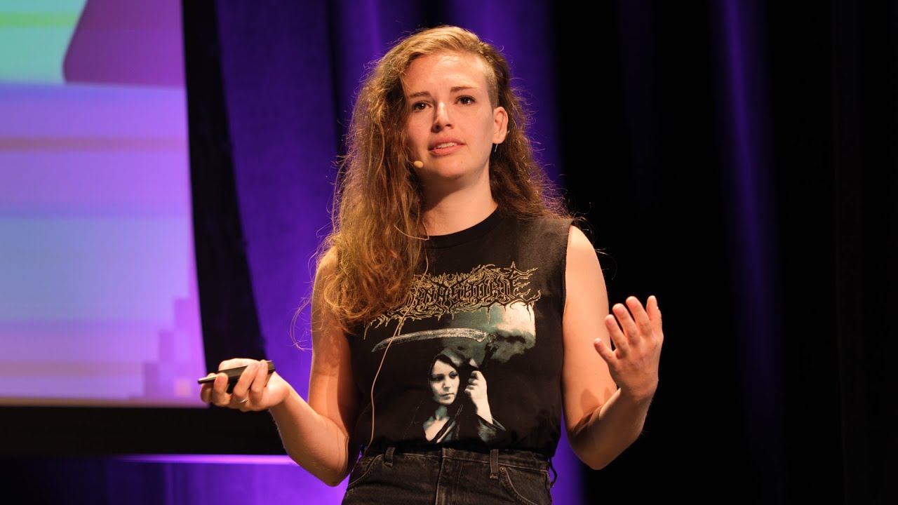 Molly White, Citation Needed / Web3 Is Going Just Great - XOXO Festival (2024)