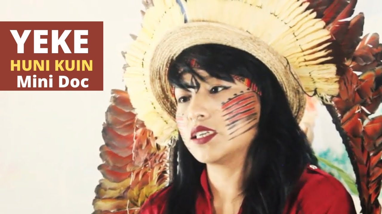 Yeke Huni Kuin - Mini Doc