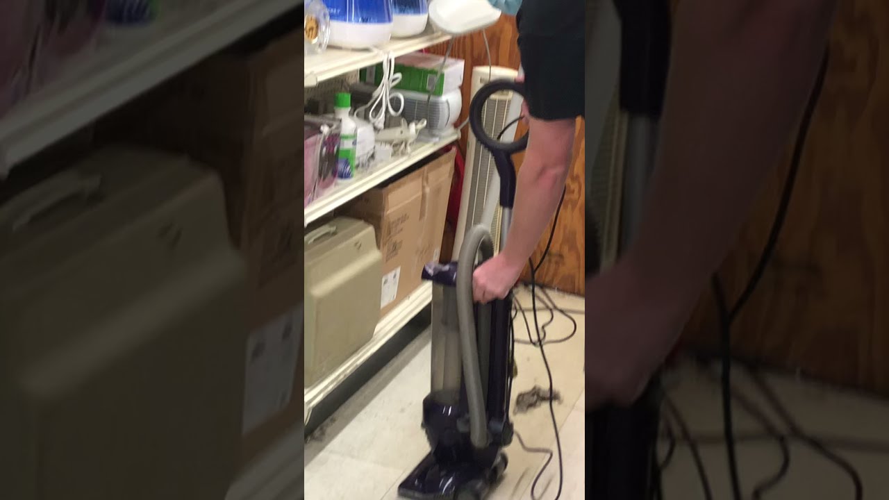 Eureka optima pet lover in commercial use