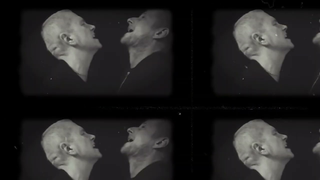 LoGOz - Method is Madness (Official Video 2026)
