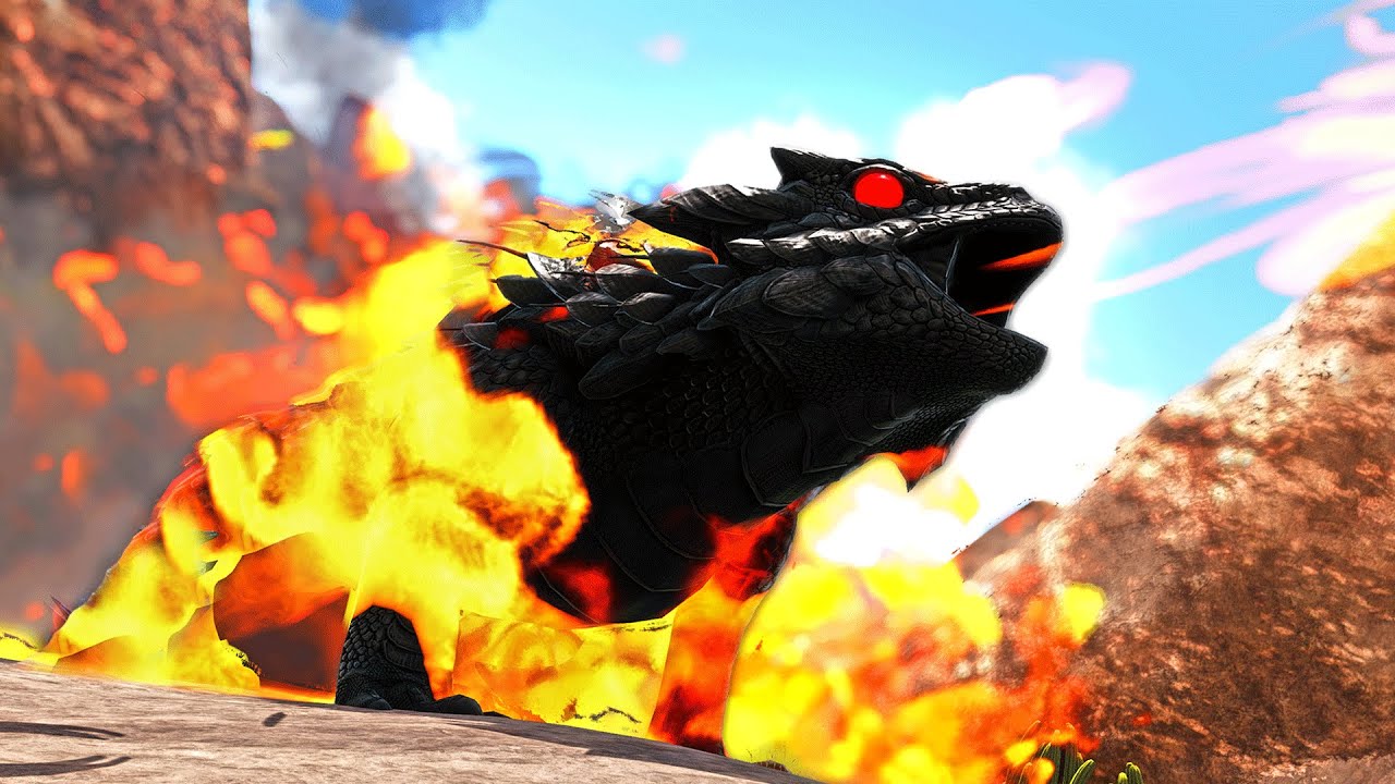 Unlocking the Ability to Tame ANY DINOSAUR! | ARK MEGA Modded #15
