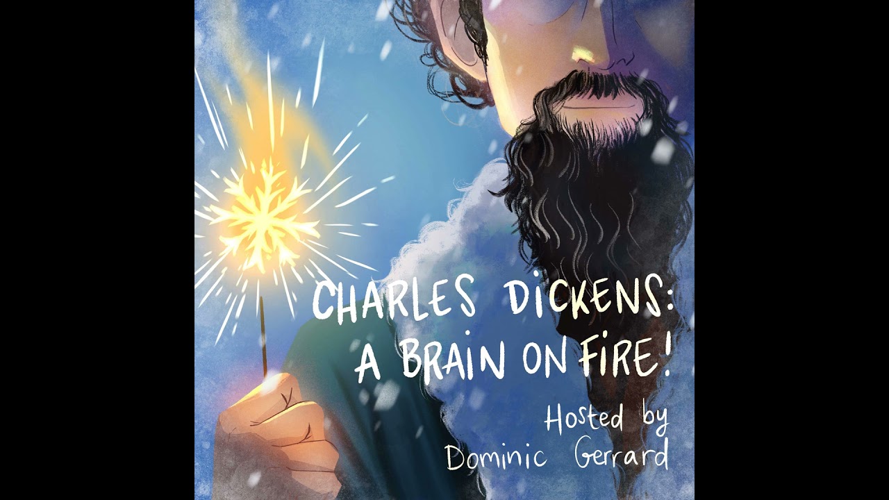 Look Closer: with Robert Douglas-Fairhurst