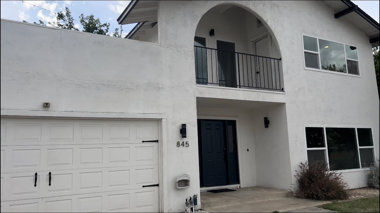 Ripon, CA | Central Valley | Home Tour | 2405 SF | 5 Bedrooms | 3 Bath | $659,900